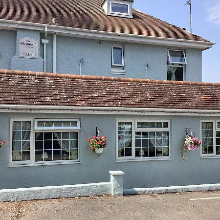 The Glenwood Hotel Torquay Exterior foto