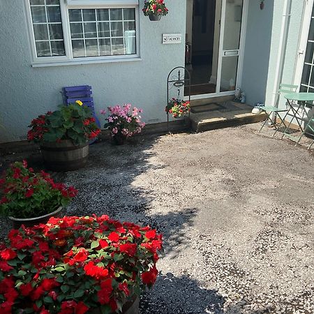The Glenwood Hotel Torquay Exterior foto