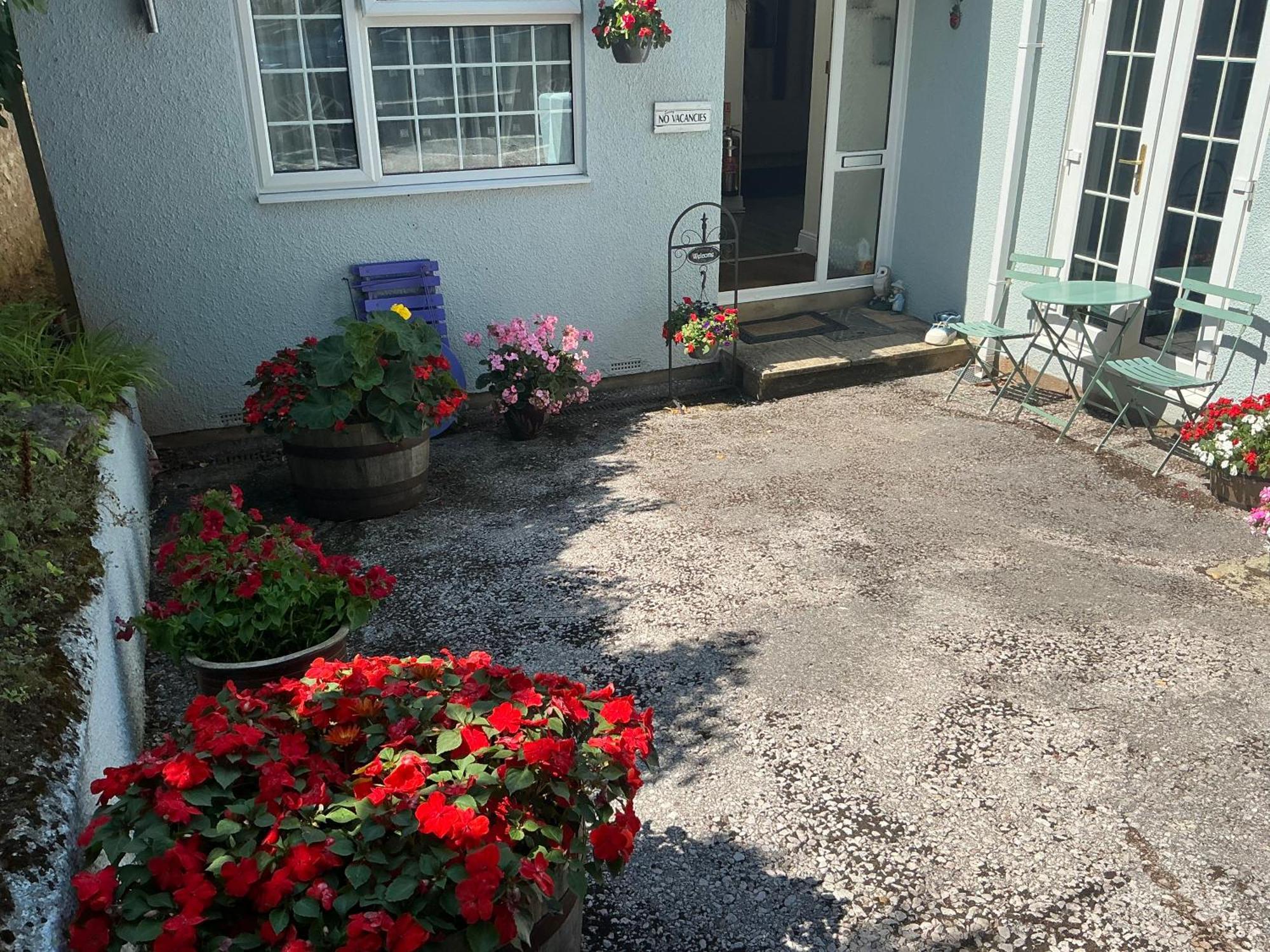 The Glenwood Hotel Torquay Exterior foto