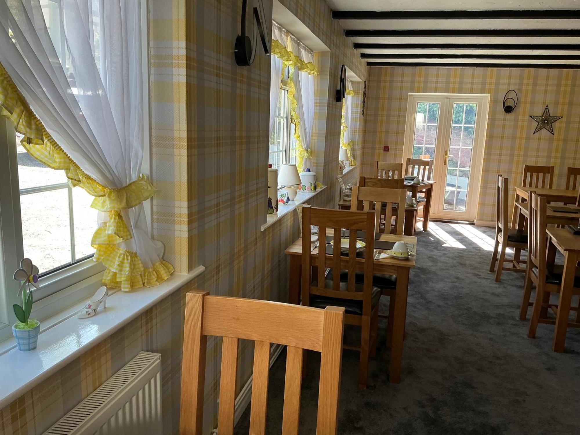The Glenwood Hotel Torquay Exterior foto